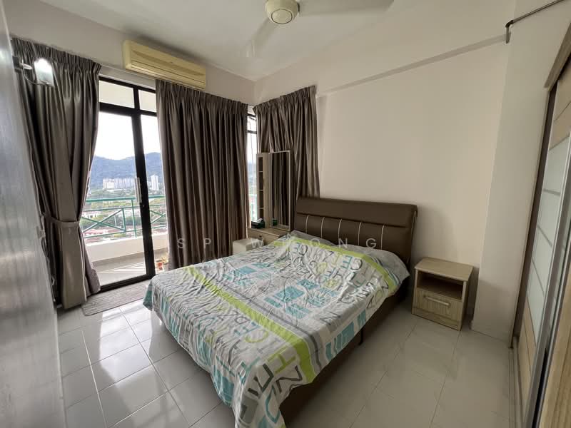 Sunny Ville Condominium untuk Untuk Dijual - RM 460,000, Apr 2026 - Bedroom - PropertyGuru.com.my