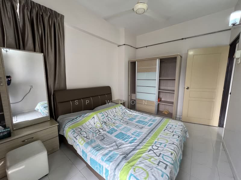 Sunny Ville Condominium untuk Untuk Dijual - RM 460,000, Apr 2026 - Bedroom - PropertyGuru.com.my