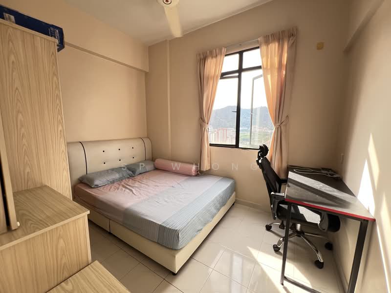 Sunny Ville Condominium untuk Untuk Dijual - RM 460,000, Apr 2026 - PropertyGuru.com.my