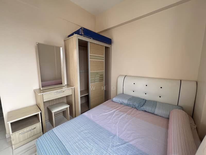 Sunny Ville Condominium untuk Untuk Dijual - RM 460,000, Apr 2026 - PropertyGuru.com.my