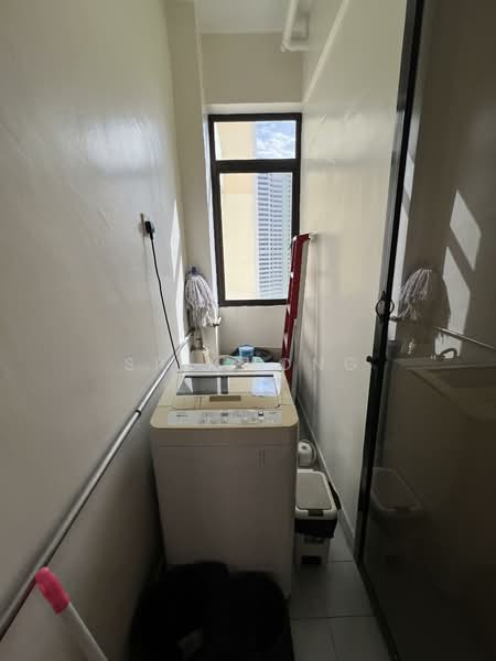 Sunny Ville Condominium untuk Untuk Dijual - RM 460,000, Apr 2026 - Interior - PropertyGuru.com.my