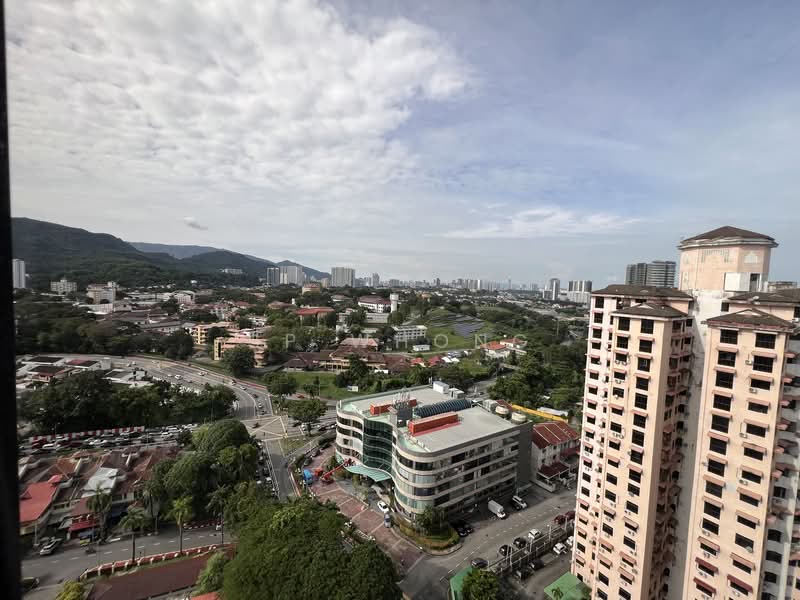 Sunny Ville Condominium untuk Untuk Dijual - RM 460,000, Apr 2026 - Exterior - PropertyGuru.com.my