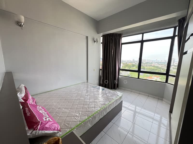 Sunny Ville Condominium untuk Untuk Dijual - RM 460,000, Apr 2026 - Bedroom - PropertyGuru.com.my
