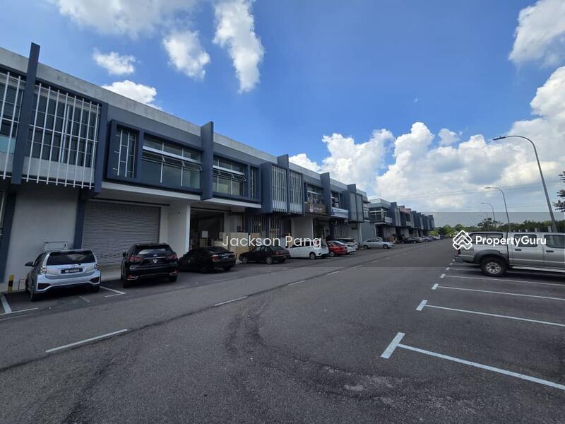 Car Park