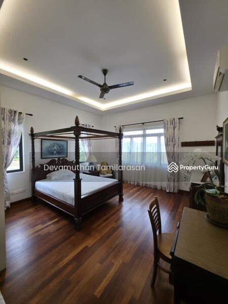 Rumah Banglo untuk Dijual di Perdana Lakeview East (Cyberjaya) - Devamuthan Tamilarasan - Master Bedroom - PropertyGuru.com.my