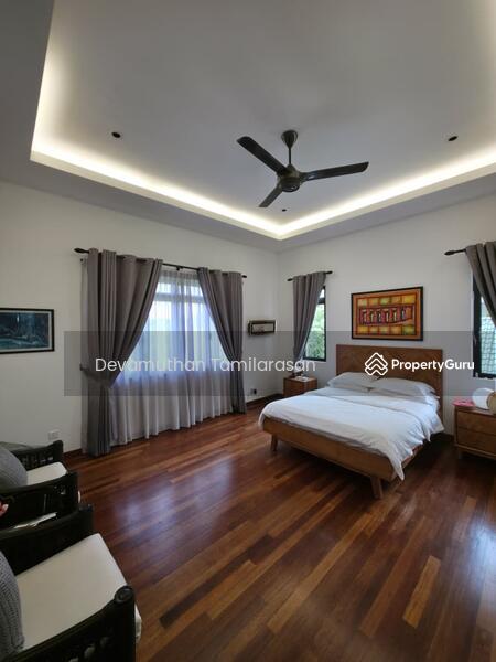 Rumah Banglo untuk Dijual di Perdana Lakeview East (Cyberjaya) - Devamuthan Tamilarasan - Master Bedroom - PropertyGuru.com.my
