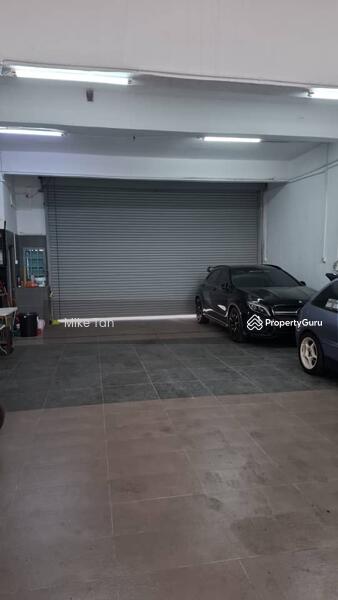 Car Park