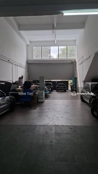 Car Park