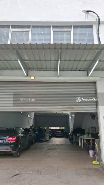 Car Park