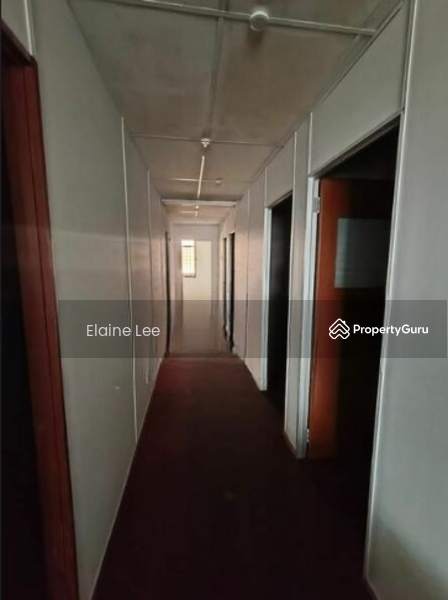 Corridor