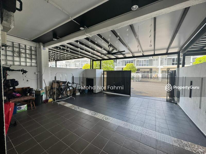 Car Park