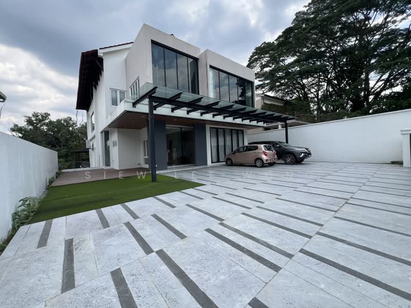 Bungalow House untuk Dijual di Damansara Heights (Kuala Lumpur) - Yvelle Wong - PropertyGuru.com.my