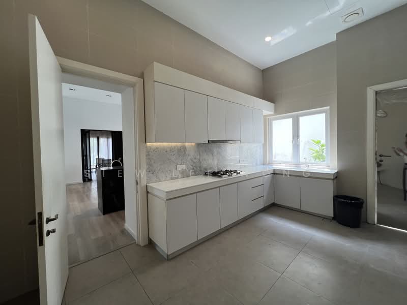 Bungalow House untuk Dijual di Damansara Heights (Kuala Lumpur) - Yvelle Wong - Kitchen - PropertyGuru.com.my