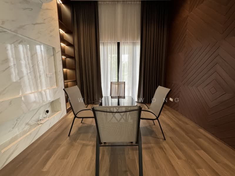 Bungalow House untuk Dijual di Damansara Heights (Kuala Lumpur) - Yvelle Wong - PropertyGuru.com.my