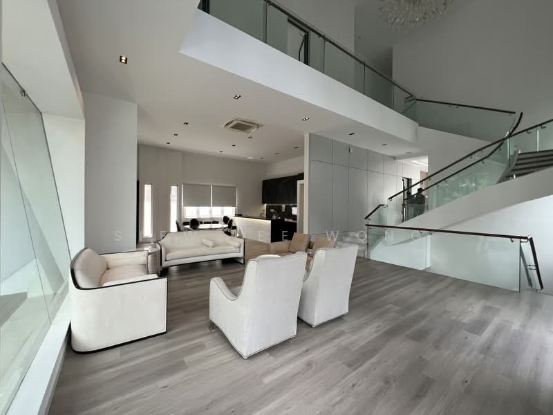Bungalow House untuk Dijual di Damansara Heights (Kuala Lumpur) - Yvelle Wong - PropertyGuru.com.my