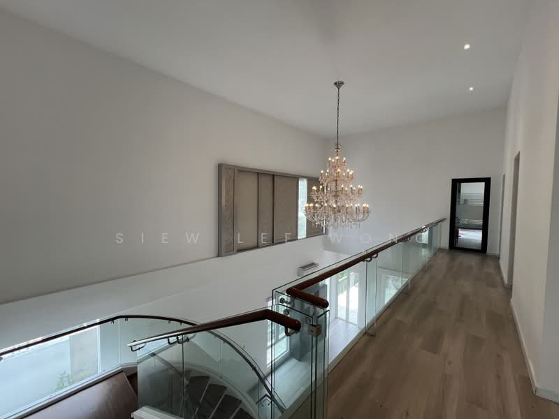 Bungalow House untuk Dijual di Damansara Heights (Kuala Lumpur) - Yvelle Wong - Hallway - PropertyGuru.com.my