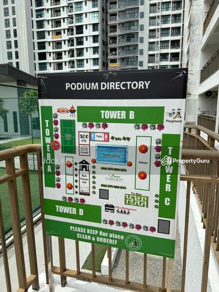 Facilities