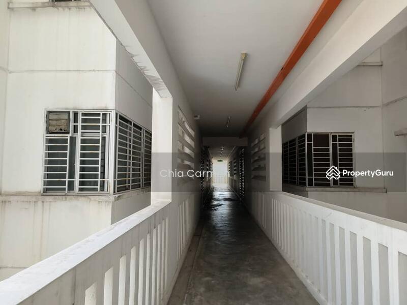Corridor