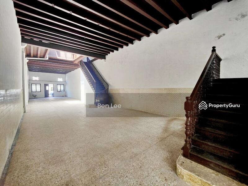 Corridor