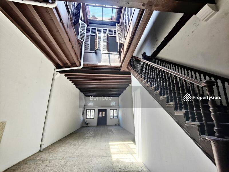Corridor