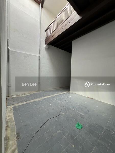 Corridor