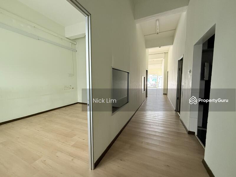 Corridor