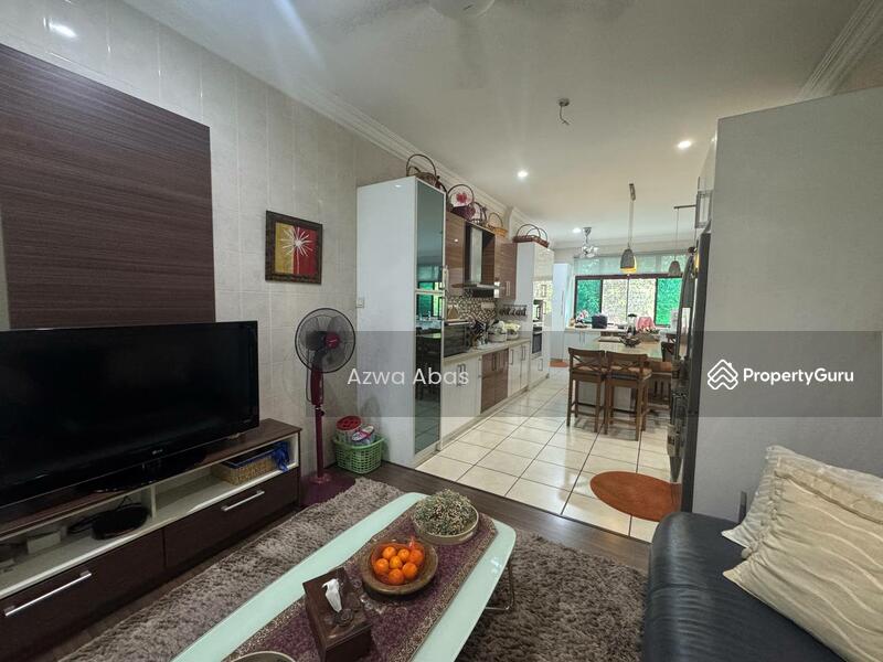Entertainment Room