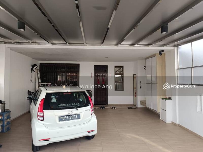 Car Park