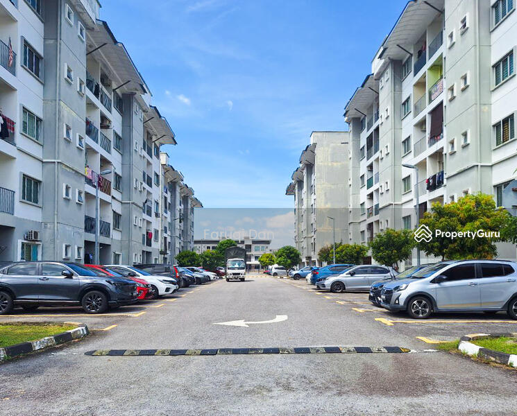 Car Park
