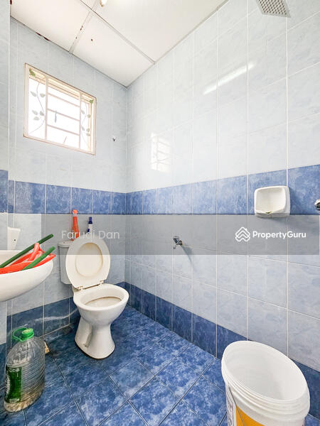 For Rent - Green Villa