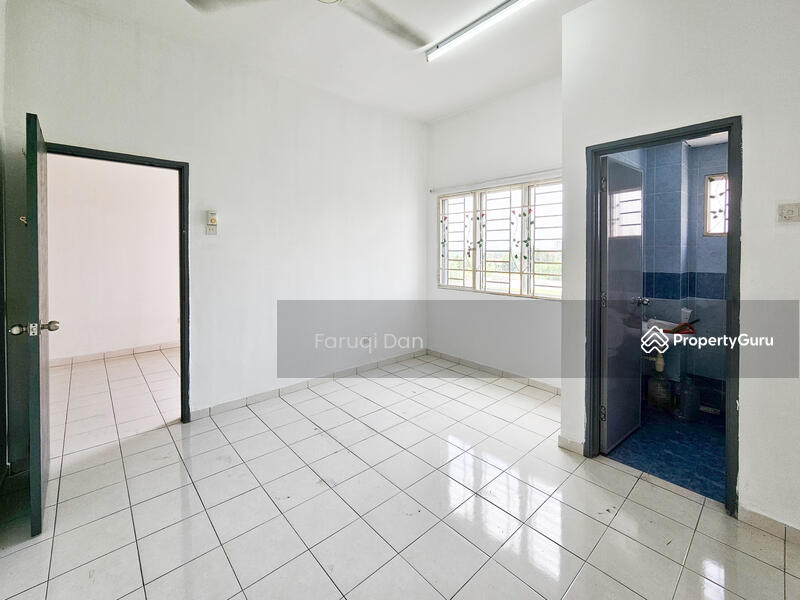 For Rent - Green Villa