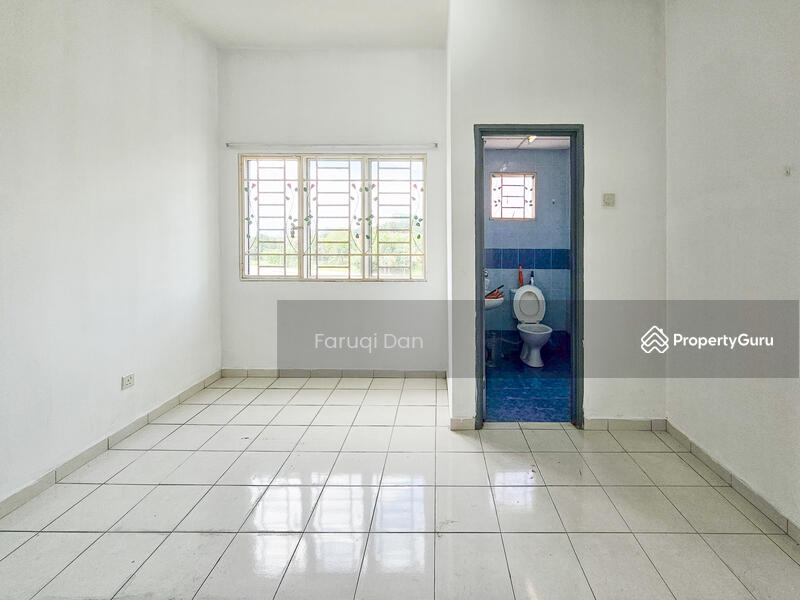 For Rent - Green Villa