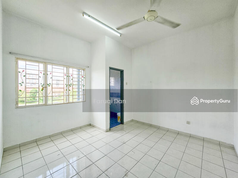 For Rent - Green Villa