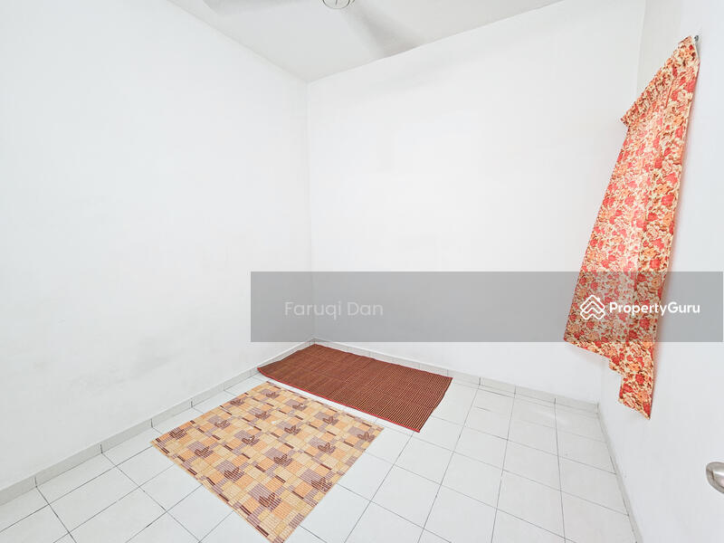 For Rent - Green Villa