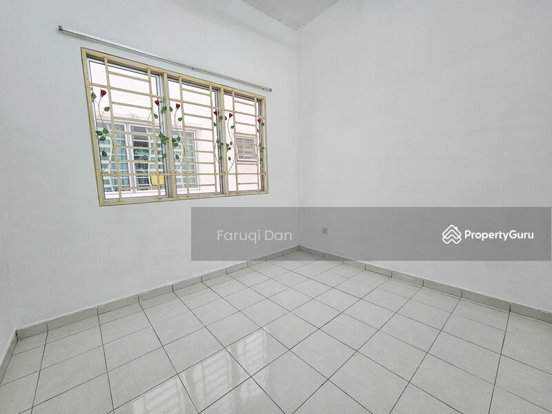 For Rent - Green Villa
