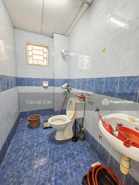 For Rent - Green Villa