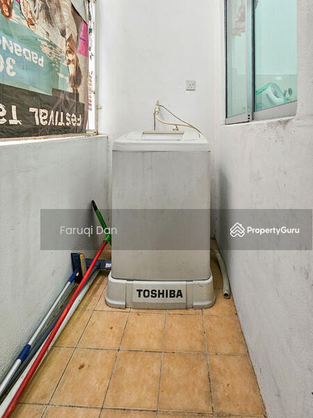For Rent - Green Villa
