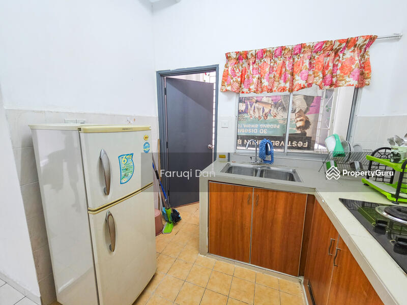 For Rent - Green Villa
