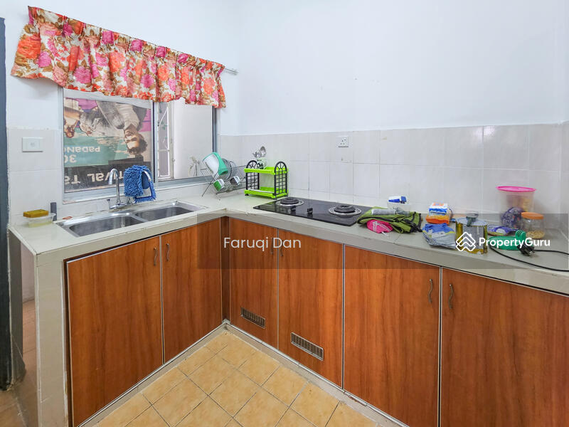 For Rent - Green Villa