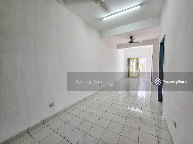 For Rent - Green Villa