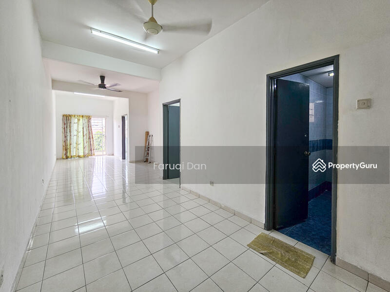 For Rent - Green Villa