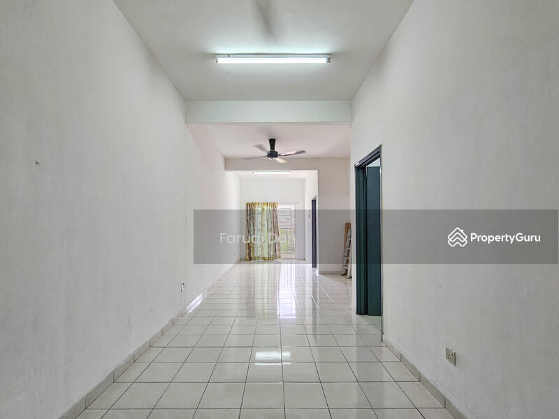 For Rent - Green Villa