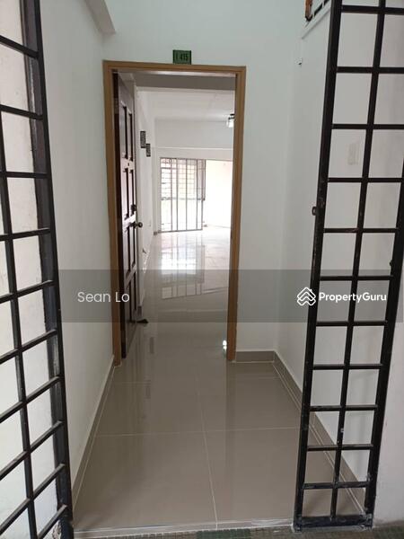 Corridor
