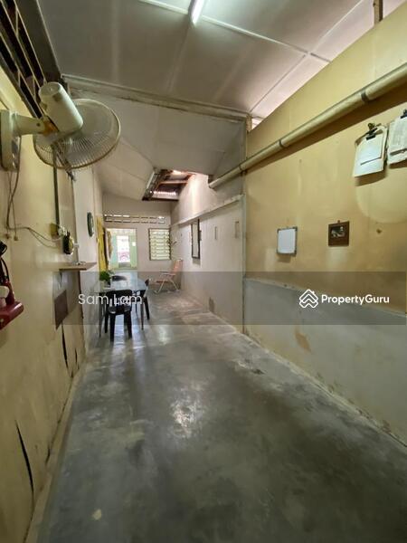 Corridor