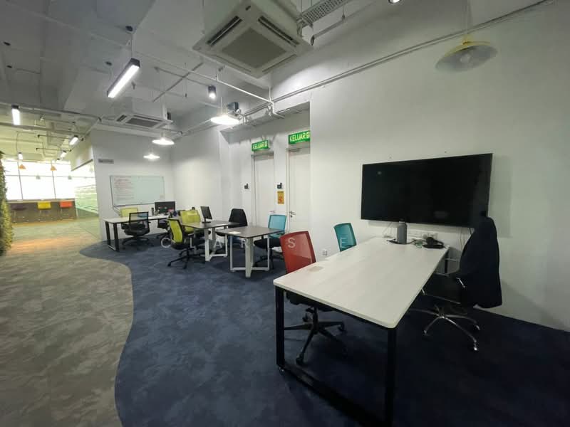 Office for Rent in Kampung Kerinchi (Bangsar South) (Kuala Lumpur) - Clarisse T - Interior - PropertyGuru.com.my