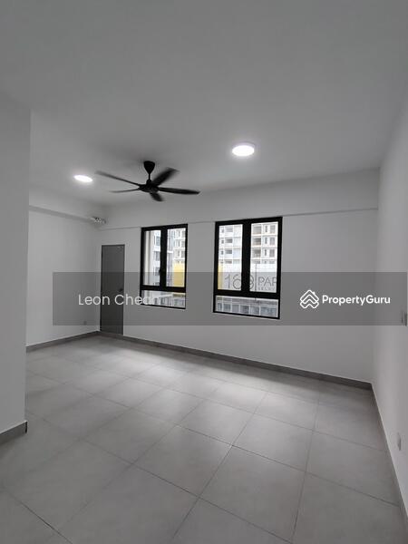 Service Residence for Sale at 168 Park Residensi Selayang - Leon Cheah - Living Room - PropertyGuru.com.my