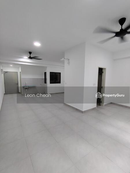 Service Residence for Sale at 168 Park Residensi Selayang - Leon Cheah - Living Room - PropertyGuru.com.my