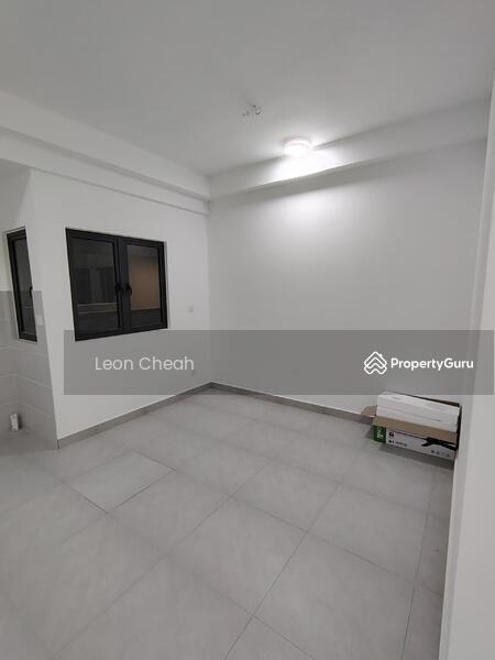 Service Residence for Sale at 168 Park Residensi Selayang - Leon Cheah - Living Room - PropertyGuru.com.my