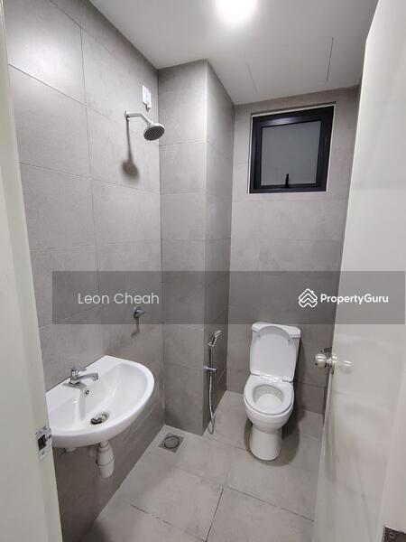 Service Residence for Sale at 168 Park Residensi Selayang - Leon Cheah - Bathroom - PropertyGuru.com.my