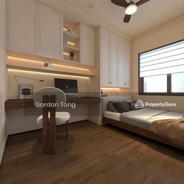 Third Bedroom